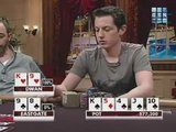 High Stakes Poker - Season 5 - Episode 01 pt2